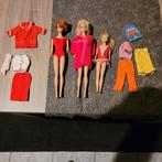 Vintage barbie s, Ophalen of Verzenden, Gebruikt, Kleertjes