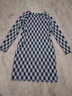 TAIFUN, Jurk maat 38/40 Zwart/Wit, Maat 38/40 (M), Zwart, Ophalen of Verzenden, Zo goed als nieuw