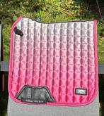 Lemieux full Dressuur dekje Watermelon Spectrum, Dieren en Toebehoren, Ophalen of Verzenden, Zo goed als nieuw, Dekje