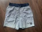 Lost Minds zwembroek maat XS, Ophalen of Verzenden, Maat 46 (S) of kleiner, Blauw, Zwemshort