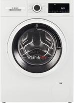 Bosch WNA13400NL - Serie 4 - Was-droogcombinatie, 6 tot 8 kg, Ophalen of Verzenden, Nieuw
