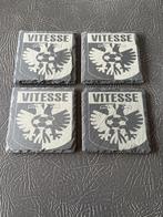 Onderzetters, Ophalen of Verzenden, Nieuw, Glas of Kopje