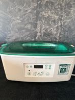 Schoonheidssalon inrichting: Paraffinebad, Warmer, Hars, Ophalen, Gebruikt, Overige typen