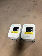 Frequentie regelaars, Ophalen, Gebruikt, Elektriciteit