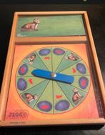 Jegro Vos en Eenden spel, Ophalen of Verzenden, Zo goed als nieuw