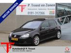 Volkswagen Golf 2.0 TFSI GTI Nederlandse auto AUTOMAAT/Schui, Auto's, Volkswagen, Stof, Gebruikt, Zwart, 4 cilinders