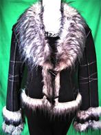 jw  MOOIE DAMES JAS van MISSY NOOIT GEDRAGEN Maat:S, Kleding | Dames, Ophalen of Verzenden, Zo goed als nieuw, Maat 36 (S), Overige kleuren