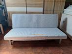 Ikea slaapbank, Ophalen, Gebruikt, Tweepersoons, 140 cm