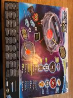 Beyblade Speedstorm Motor Strike Battle Set – ZGAN!, Kinderen en Baby's, Speelgoed | Overig, Ophalen of Verzenden, Zo goed als nieuw