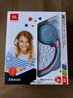 JBL Jr310BT (Blauw, Roze) NIEUW, Ophalen of Verzenden, Nieuw, Overige merken, Bluetooth