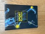 Handboek Sport massage, Ophalen, Diverse auteurs, Zo goed als nieuw, MBO