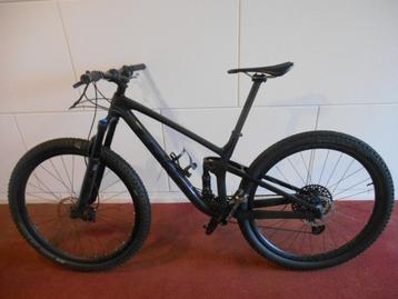 Trek Top Fuel 9.8 maat M 12 Speed Z.G.A.N of Ruilen beschikbaar voor biedingen
