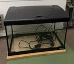 Aquarium 60L, Dieren en Toebehoren, Ophalen, Filter of Co2