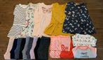 Kledingpakket meisje maat 98 - 104, Ophalen of Verzenden, Gebruikt, Maat 98