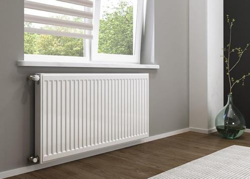 AANBIEDING Paneelradiator MAX Type 21 H900, Doe-het-zelf en Verbouw, Verwarming en Radiatoren, Nieuw, Radiator, 800 watt of meer