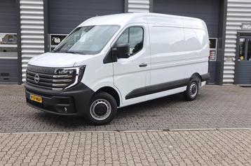 Nissan NISSAN INTERSTAR | BPM VRIJ | beschikbaar voor biedingen