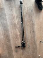 Skistokken 110cm, Sport en Fitness, Skiën en Langlaufen, Ophalen, Gebruikt, Stokken, 100 tot 140 cm