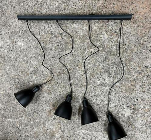 Eettafellamp / Hanglamp, Huis en Inrichting, Lampen | Hanglampen, Zo goed als nieuw, Minder dan 50 cm, Ophalen