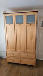 Kledingkast, Ophalen, Gebruikt, 100 tot 150 cm, 200 cm of meer