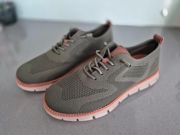 Schoenen Milan Classic maat 41 NIEUW beschikbaar voor biedingen