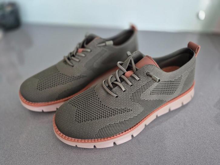 Schoenen Milan Classic maat 41 NIEUW, Kleding | Heren, Schoenen, Nieuw, Overige kleuren, Ophalen of Verzenden