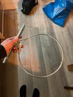 Beugel voerbak bench, Dieren en Toebehoren, Ophalen of Verzenden, Nieuw