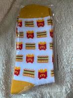 Minecraft Mcdonalds sokken Limited edition, Ophalen of Verzenden, Nieuw, Maat 43 t/m 46