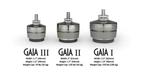 IsoAcoustics GAIA I / II / III, Overige merken, Nieuw, Ophalen of Verzenden, 120 watt of meer