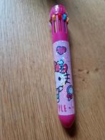 KLEURENPEN HELLO KITTY, Ophalen of Verzenden