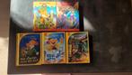 Geronimo Stilton 5 boeken, Ophalen of Verzenden, Zo goed als nieuw, Geronimo Stilton