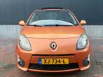 Renault Twingo 1.2-16V Dynamique * Pano * Airco * Elek-ramen, Voorwielaandrijving, Twingo, Gebruikt, 31 €/maand