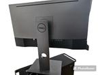 Dell precision tower 5820, Met videokaart, 32 GB, Intel R Xeon R W-2145 CPU, 1 TB