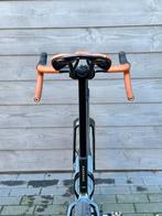 Nieuw!! 3T Racemax Intergrale, Size 54 , GRX 825 Di2 ,Custom, 28 inch, Carbon, Nieuw, Meer dan 20 versnellingen