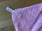 Koeka roze omslagdoek, Ophalen of Verzenden, Zo goed als nieuw