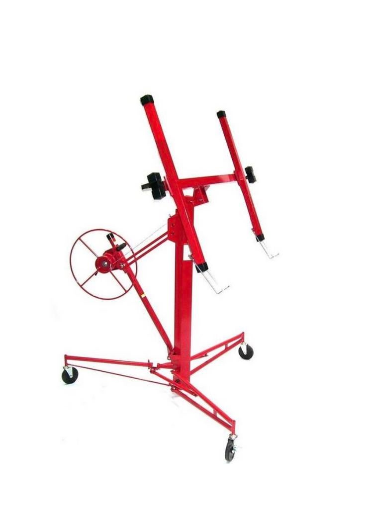 Gipsplatenlift te huur, Ophalen of Verzenden, Nieuw