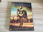 Dvd immortals, Verzenden, Zo goed als nieuw, Overige genres