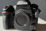 Nikon D850 + L-bracket + boek + doos, Audio, Tv en Foto, Fotocamera's Digitaal, Ophalen of Verzenden, Zo goed als nieuw, Nikon