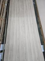 Polyrey HPL fineer platen F098 Frene Blond 307x132cm ( 434 ), Doe-het-zelf en Verbouw, Platen en Panelen, Ophalen, HPL, Minder dan 20 mm