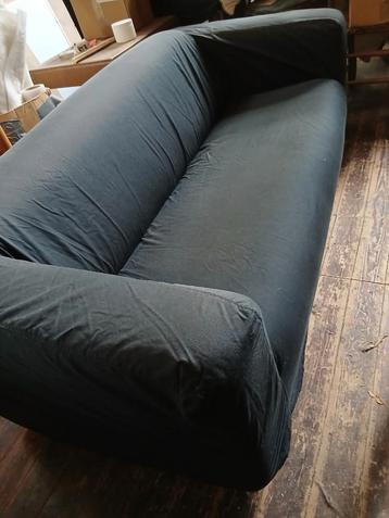 KLIPPAN (Ikea) BANK GRATIS beschikbaar voor biedingen