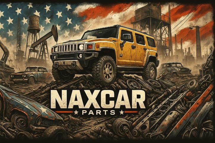 Originele HUMMER onderdelen - rechtstreeks uit de VS!, Auto-onderdelen, Overige Auto-onderdelen, Amerikaanse onderdelen, Oldtimer onderdelen