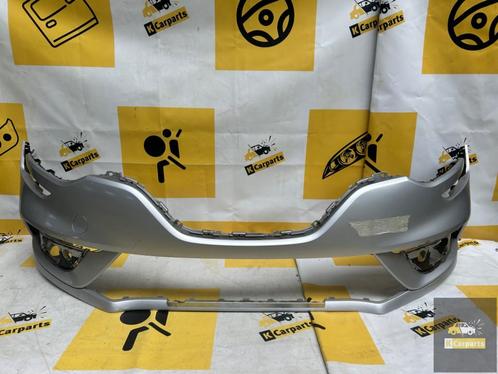 Voorbumper Renault Megane IV 4 bumper PDC 620225094R, Auto-onderdelen, Carrosserie en Plaatwerk, Bumper, Renault, Voor, Gebruikt