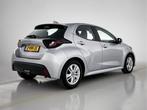 Mazda 2 Hybrid 1.5 Centre-line (bj 2024, automaat), 12 maanden, Gebruikt, Bedrijf, LED verlichting