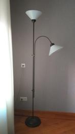 Te koop: vloerlamp, 150 tot 200 cm, Zo goed als nieuw, Ophalen