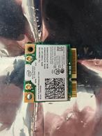 Intel Dual Band Wireless-AC 7260, Ophalen of Verzenden, Zo goed als nieuw, Intern, Intel