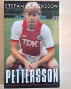 Mike van Damme - Pettersson, Mike van Damme; Stefan Pettersson, Ophalen of Verzenden, Zo goed als nieuw, Sport