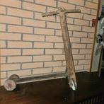Oude Houten Stepje - Vintage Speelgoed, Antiek en Kunst, Ophalen of Verzenden