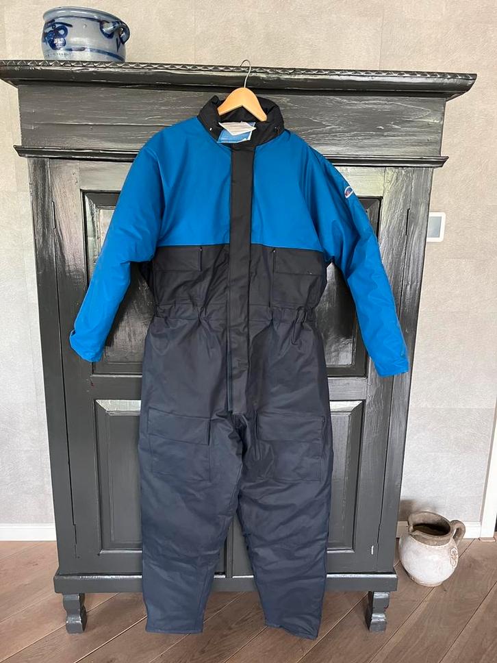 Overal Flexothane gevoerd, Tuin en Terras, Werkkleding, Nieuw, Heren, Overall, Ophalen of Verzenden