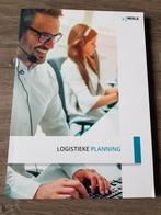 Boek mbo : Logistieke planning - Ondile, Ophalen of Verzenden, Ondile, Zo goed als nieuw, MBO