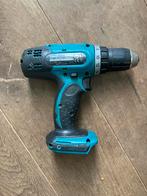 Makita accuboormachine BDF453, Doe-het-zelf en Verbouw, Gereedschap | Boormachines, Gebruikt, Variabele snelheid, Ophalen of Verzenden