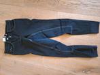 Rijbroek maat 36, Easy Rider, zwart, Ophalen of Verzenden, Dressuur, Onderkleding